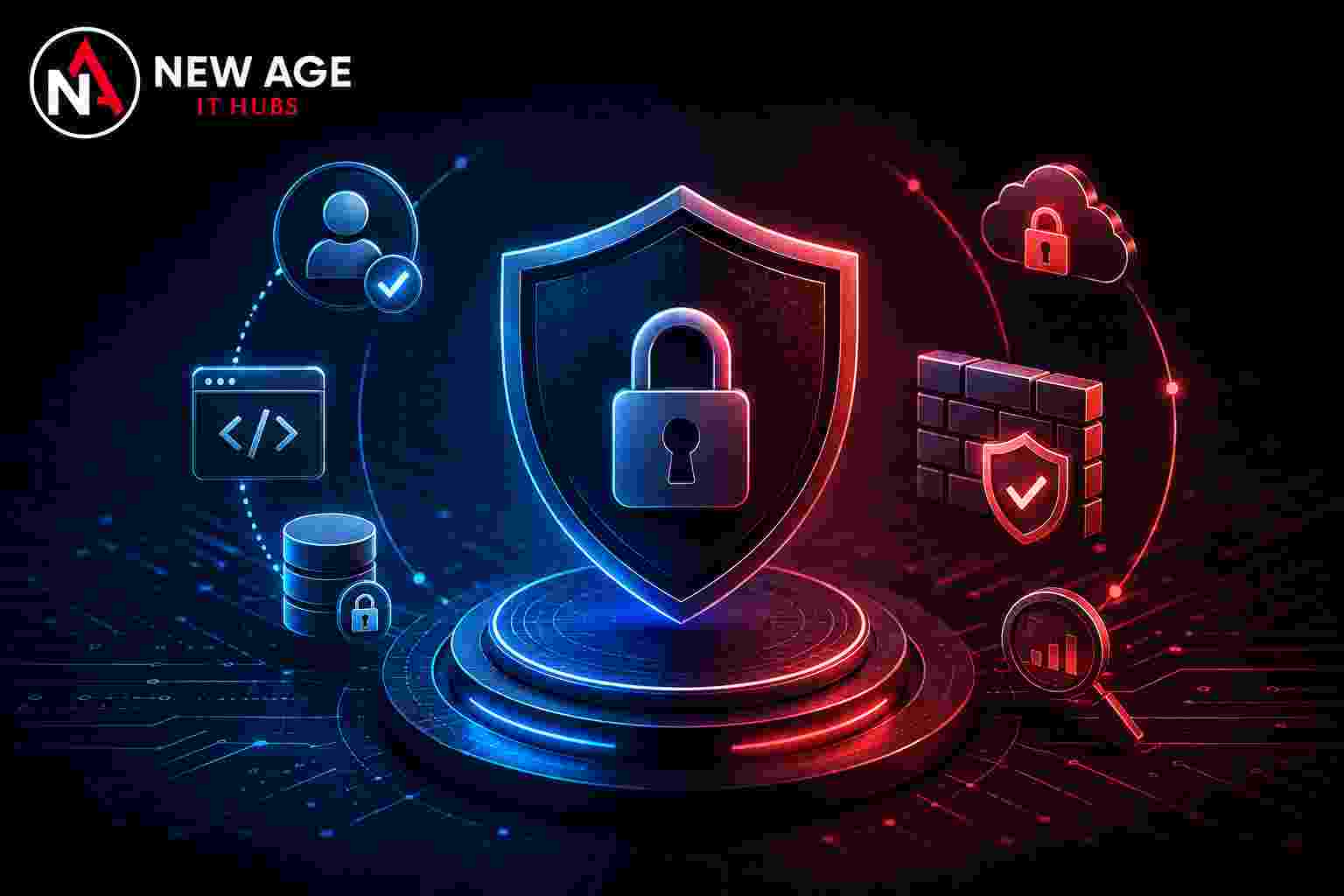 Beyond the Firewall: Why Web Application Security Demands a Culture Shift, Not Just Code