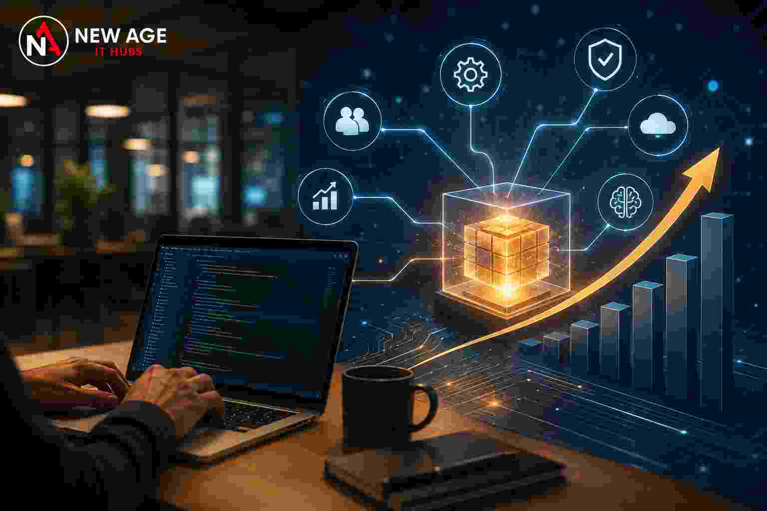 Code That Pays for Itself: The New Economics of Custom Software