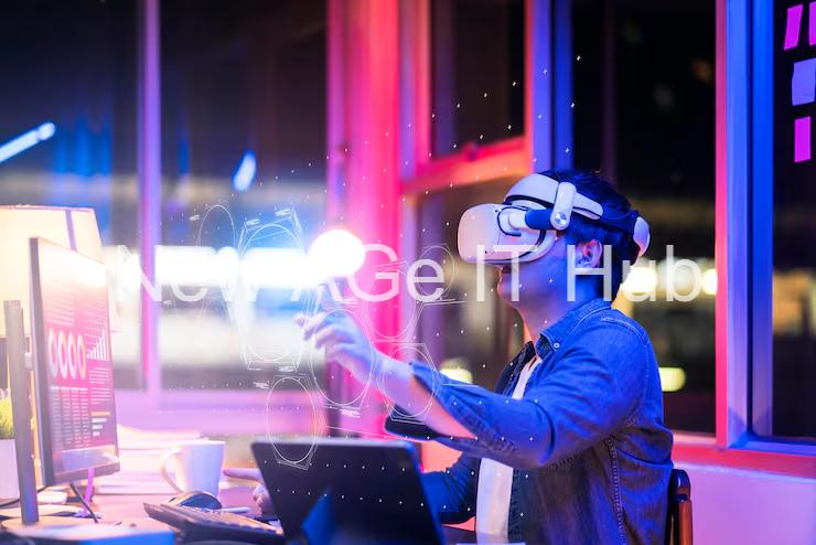 China is charged with using AI as a weapon to threaten Taiwan's democracy