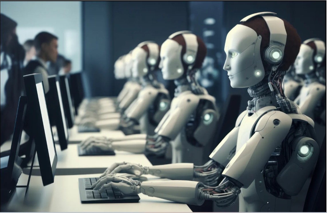 Who pays for mistakes in AI business? Certain insurers carefully increase