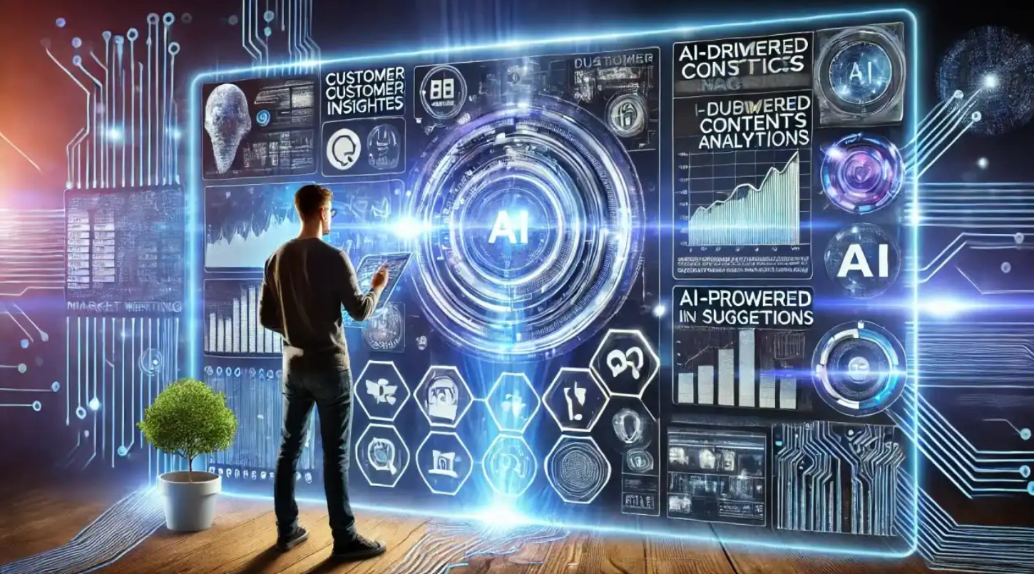 Alibaba of China aims to generate $100 billion in cloud and AI income over five years