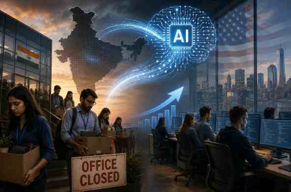 Opendoor's India Exit Raises New Questions About AI and the Future of Outsourcing