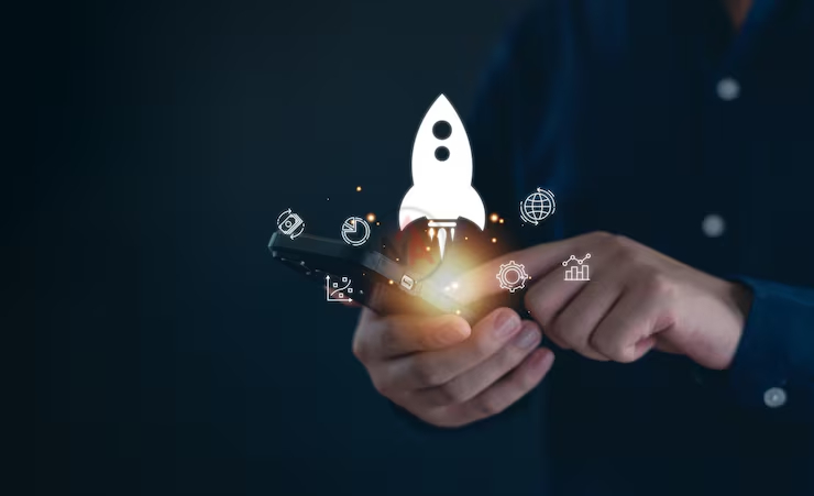 Platform for quick commerce solutions Prime Venture leads Inamo's $8 million fundraising effort