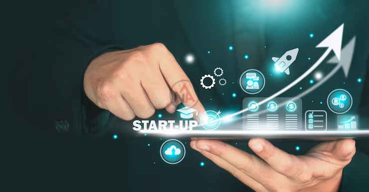 The state government wants to make Delhi India's center for startups Minister of Education