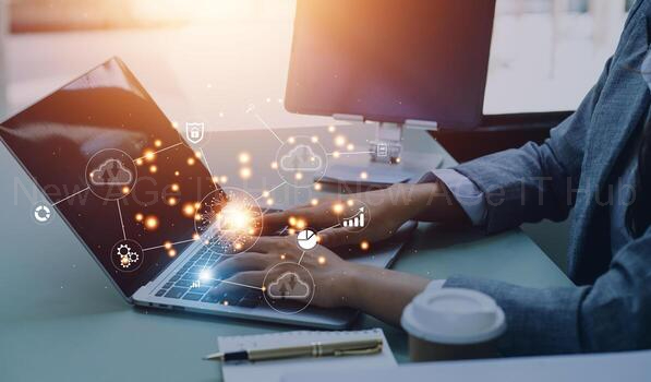 The head of Mphasis believes that discretionary tech spending is rising