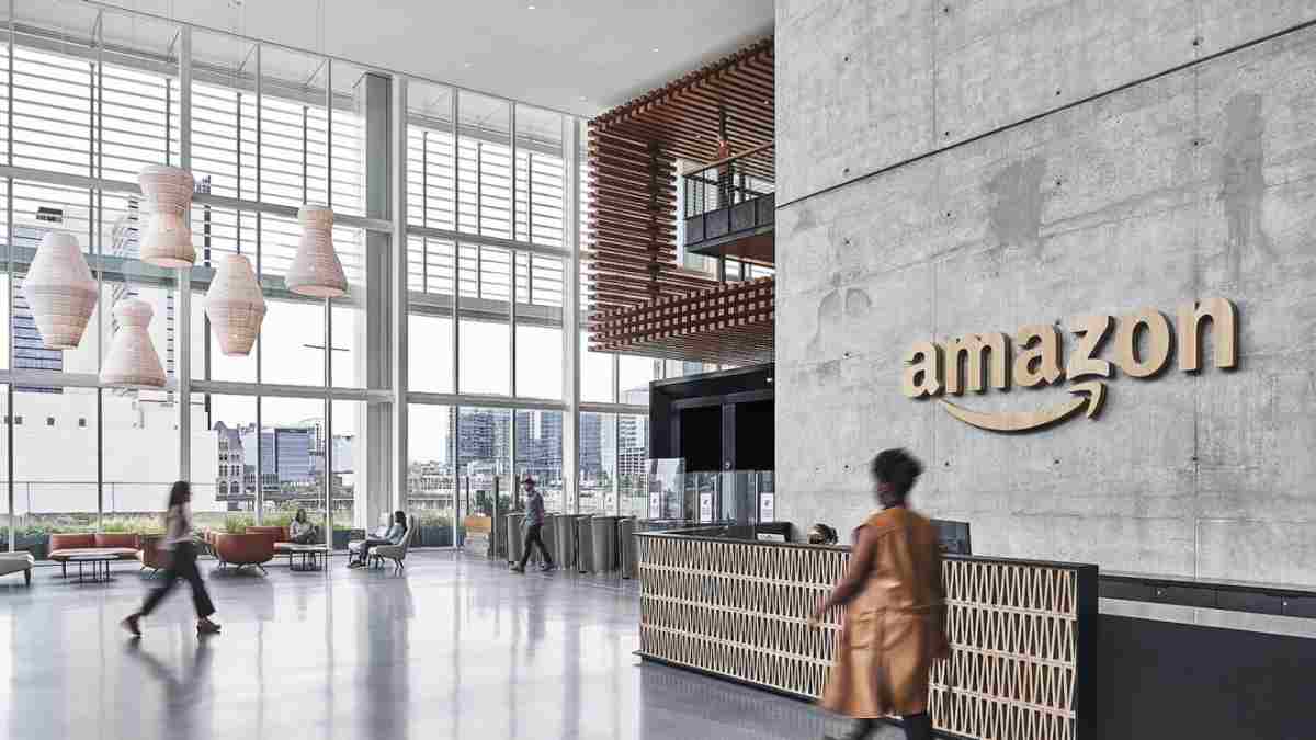 Amazon's Latest AI Bet: Print-on-Demand for the Masses, Not Just Creators