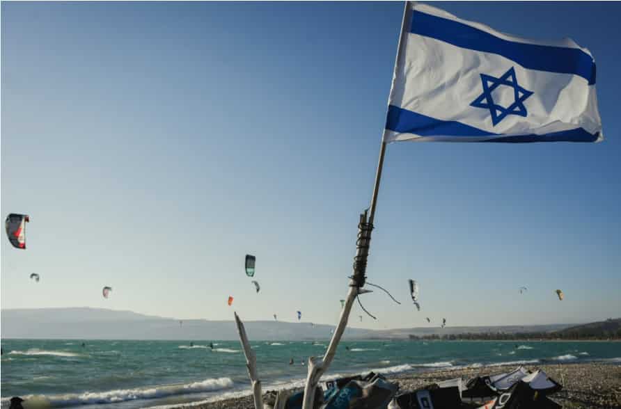 Israel deploys AI to enhance precision of air raid alert system amid evolving security needs