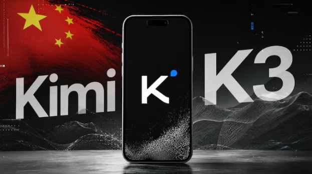 Kimi K3 Pushes Open AI Boundaries with 2.8 Trillion Parameters, Marking a New Era in Enterprise Intelligence